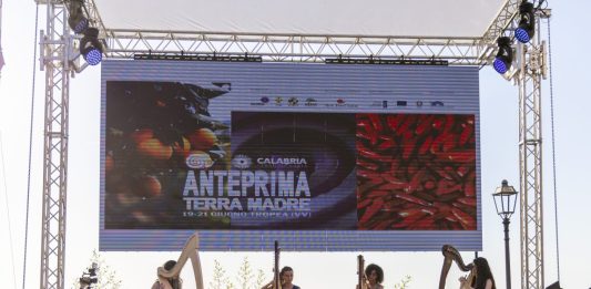 Anteprima Terra Madre, a Tropea chiusa la tre giorni all’insegna della biodiversità della Calabria