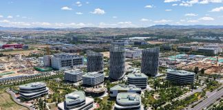 Cina: Hohhot accelera sviluppo di energia verde e potenza di calcolo (1)