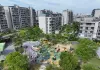 Cina: parchi tascabili migliorano la vivibilità urbana a Taizhou (1)