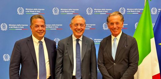 Friuli Venezia Giulia, Scoccimarro “Focus con Urso, Ciriani e presidente Authority sui progetti dell’area portuale di Trieste”
