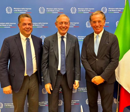 Friuli Venezia Giulia, Scoccimarro “Focus con Urso, Ciriani e presidente Authority sui progetti dell’area portuale di Trieste”