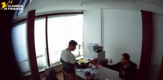 Scoperta frode fiscale da 200 milioni in Lombardia, 8 arresti
