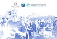 Italy Run London torna a Victoria Park, il 18 luglio l’edizione 2026