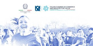 Italy Run London torna a Victoria Park, il 18 luglio l’edizione 2026