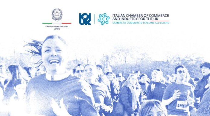 Italy Run London torna a Victoria Park, il 18 luglio l’edizione 2026