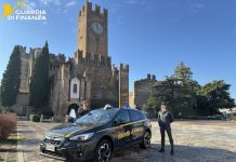 Verona, arrestato un latitante senza fissa dimora