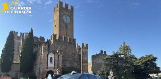 Verona, arrestato un latitante senza fissa dimora