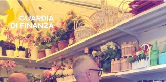 Operazione della Guardia di Finanza di Taranto, sequestrati 240mila prodotti contraffatti