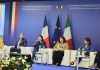 Lettera congiunta Sardegna–Corsica ai Governi di Italia e Francia, l’assessora Manca: “Chiesta moratoria di 5 anni su Direttiva ETS”