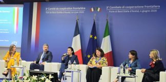 Lettera congiunta Sardegna–Corsica ai Governi di Italia e Francia, l’assessora Manca: “Chiesta moratoria di 5 anni su Direttiva ETS”