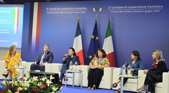 Lettera congiunta Sardegna–Corsica ai Governi di Italia e Francia, l’assessora Manca: “Chiesta moratoria di 5 anni su Direttiva ETS”