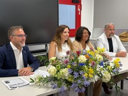 A Sanremo il convegno sul rilancio della floricoltura del Ponente ligure
