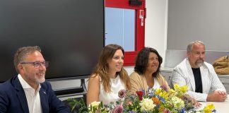 A Sanremo il convegno sul rilancio della floricoltura del Ponente ligure