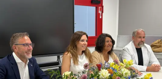 A Sanremo il convegno sul rilancio della floricoltura del Ponente ligure