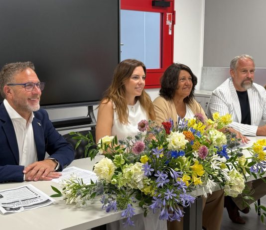 A Sanremo il convegno sul rilancio della floricoltura del Ponente ligure