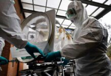 Ebola, negativo il test del paziente rientrato in Sardegna dal Congo