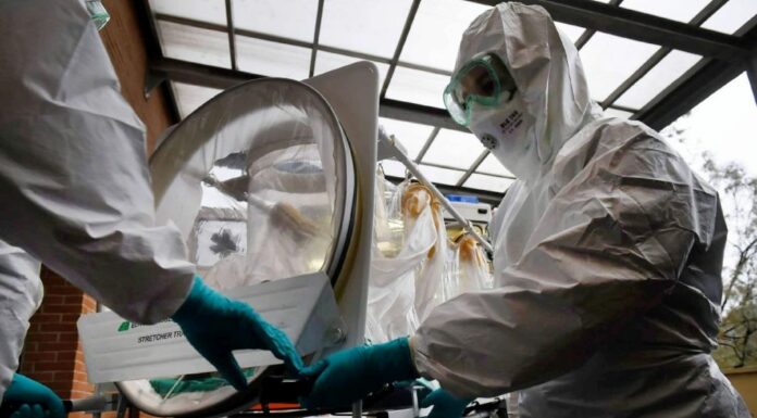 Ebola, negativo il test del paziente rientrato in Sardegna dal Congo