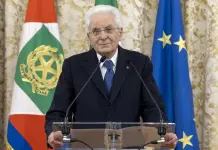 Mattarella “Dopo il ventennio fascista il 2 giugno segnò una svolta nel Paese”