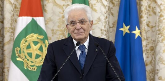 Mattarella “Dopo il ventennio fascista il 2 giugno segnò una svolta nel Paese”