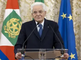 Mattarella “Dopo il ventennio fascista il 2 giugno segnò una svolta nel Paese”