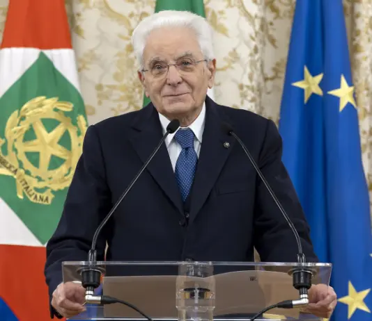 Mattarella “Dopo il ventennio fascista il 2 giugno segnò una svolta nel Paese”