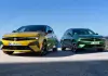 Opel Astra amplia l’autonomia elettrica, fino a 454 km