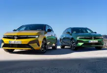 Opel Astra amplia l’autonomia elettrica, fino a 454 km