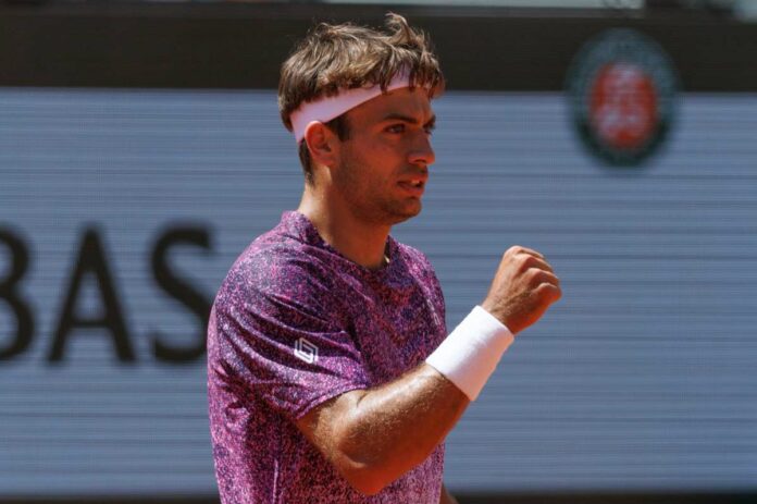 Tennis - Roland Garros 2026