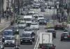 A maggio il mercato dell’auto +7,64% su base annua in Italia