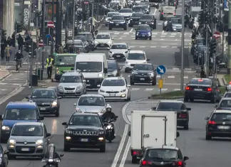 A maggio il mercato dell’auto +7,64% su base annua in Italia