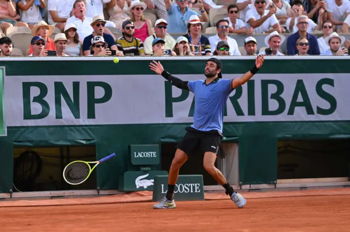 Tennis - Roland Garros 2026