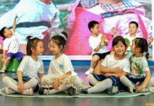 Cina, migliorata la tutela dei diritti dei minori