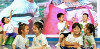 Cina, migliorata la tutela dei diritti dei minori