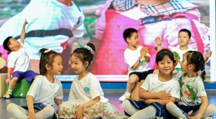 Cina, migliorata la tutela dei diritti dei minori