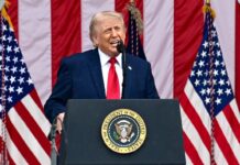 Trump “Telefonata produttiva con Netanyahu, truppe Idf non andranno a Beirut”