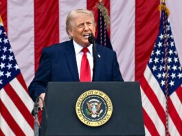 Trump “Telefonata produttiva con Netanyahu, truppe Idf non andranno a Beirut”