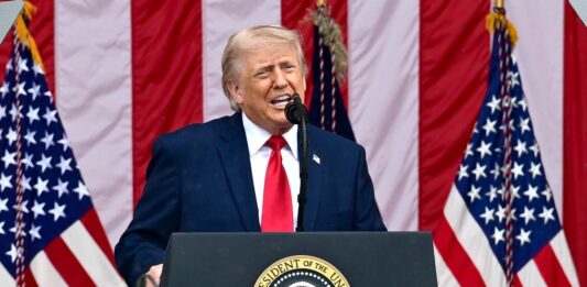 Trump “Telefonata produttiva con Netanyahu, truppe Idf non andranno a Beirut”