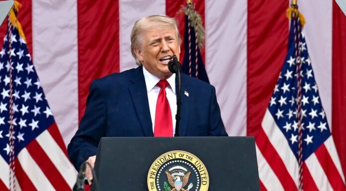 Trump “Telefonata produttiva con Netanyahu, truppe Idf non andranno a Beirut”