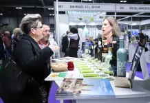 Il settore spagnolo dell’olio d’oliva mira al mercato cinese
