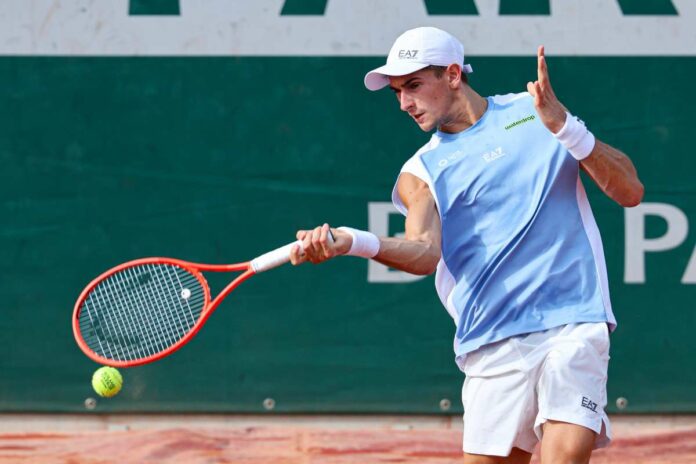 Tennis - Roland Garros 2026