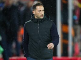 Adesso è ufficiale, il Bologna affida la panchina a Tedesco