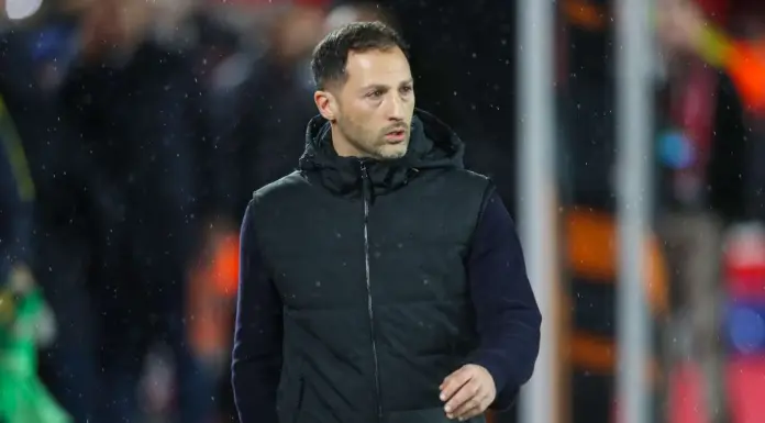 Adesso è ufficiale, il Bologna affida la panchina a Tedesco