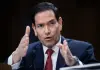 Iran, Rubio “Per il momento gli Usa non lanceranno attacchi”. Netanyahu “Dubito si possa trovare un accordo con quei selvaggi”