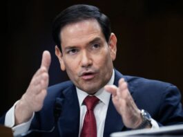 Iran, Rubio “Siamo ancora in trattative con Teheran”