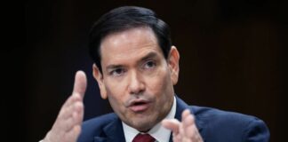Iran, Rubio “Siamo ancora in trattative con Teheran”