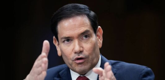 Iran, Rubio “Siamo ancora in trattative con Teheran”