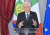 252° anniversario della fondazione della Guardia di Finanza, Mattarella “Repubblica grata per dedizione e professionalità”
