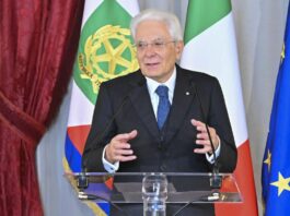 212° Annuale di Fondazione dell’Arma dei Carabinieri, Mattarella “Insostituibile legame con le comunità del territorio”