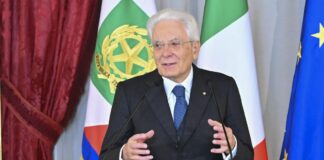 212° Annuale di Fondazione dell’Arma dei Carabinieri, Mattarella “Insostituibile legame con le comunità del territorio”