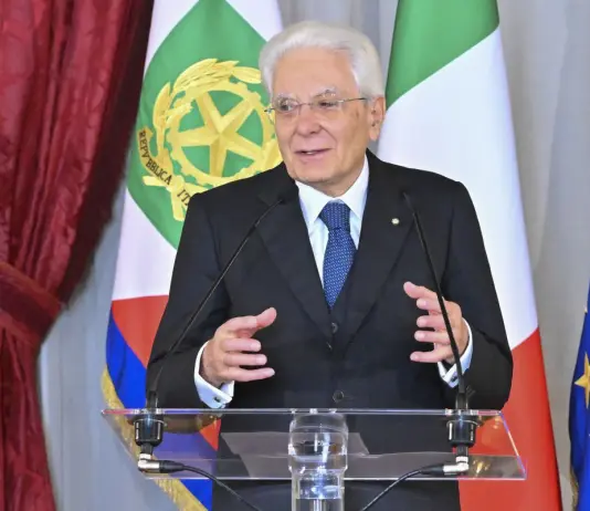 212° Annuale di Fondazione dell’Arma dei Carabinieri, Mattarella “Insostituibile legame con le comunità del territorio”